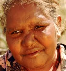 Canning Stock Route Project : Japurra Wendy Wise