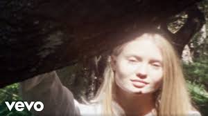 Just getting started: A talk with Olivia Reid