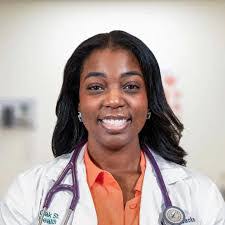 Charity Berg's Instagram, Twitter & Facebook