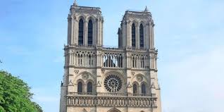 Inspirock will update this page as more information becomes available. Die Kathedrale Notre Dame Daten Und Fakten