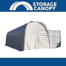 Check spelling or type a new query. Carport Canopy 14w 40l 14h Ft Storage And Canopy