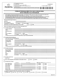 Permohonan penukaran alamat yang dibuat oleh mereka dipercayai atas tujuan menukar pusat mengundi. Formulir Perubahan Minor Polis Non Syariah Or Syariah Untuk Pemegang Polis Perorangan Pdf