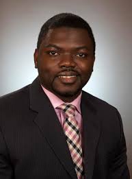 Michael Kofi Adusei, MD, a Psychiatrist with Stamford Hospital