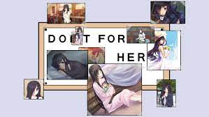 Whether you're into dragon ball, naruto, or some other anime, we're pretty sure you'll enjoy these memes! Do It For Her Know Your Meme