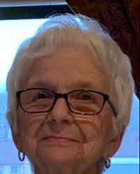 Jean P. Davis Obituary October 25, 2024