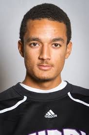 2014-2015 Men's Basketball Roster