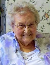 Imogene Haley Jacob Obituary