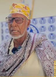 Jabhadaha Meelahaa lagu Sheegayo Waxaan leeyahay Midkastaaba Xaafadiisii ha  tago""" Suldaan Baade