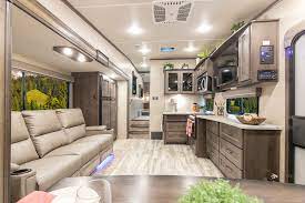 See new sights and experience new adventures in the 2021 grand design reflection 150 series 260rd. Grand Design Reflection 260rd Happy Daze Rvs Blog