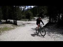 Mit Dem Rad Die Alpen Uberqueren Und Bis Ans Meer Fahren Der Neue Fernradweg Munchen Venedig Macht Es Moglich Etappe Toblach Cortina In 2020 Venedig Munchen Toblach