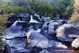 Check spelling or type a new query. Cline Falls Swimming Hiking Central Oregon Oregon Discovery