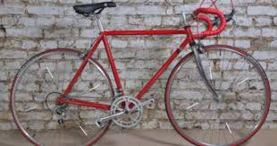 Retro Rennrad Winora Transeuropa Rahmenhoehe 52 Cm Retro Rennrad Rennrad Retro