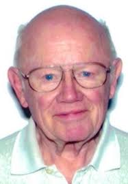 Donald Ferris Obituary (1927