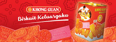 Your trust is our main concern so these ratings for pt khong guan biscuit are shared 'as is' from employees in line with our community guidelines. Khong Guan Biscuit Home Facebook