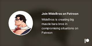 Frustration | WideBros on Patreon