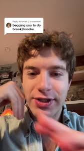 Her Name Brooke Musically