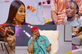 Time for bbnaija reunion show on gotv and channel. Big Brother Naija Reunion 2021 Day 8 Full Episode Video Wiseloaded