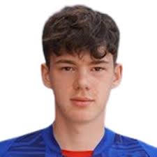 Profile Tom Taylor, Cheltenham Town: Info, news, matches and statistics