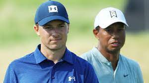 Spieth Ranked Below Woods Heading Into Mayakoba