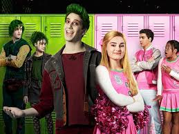 Check out more zombies videos here. Casting News Disney Announces New Zombies 3 Cast Members Mickeyblog Com