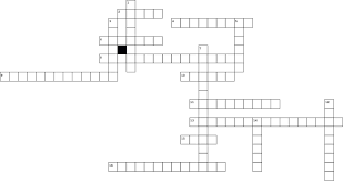 A father's wise rewriting of an idiot's novel. Romeo And Juliet Crossword Puzzles Page 24