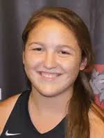 2013 Field Hockey Roster