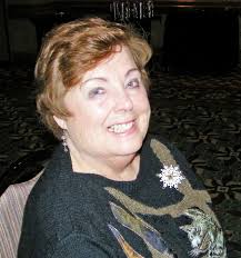 Peggy Toebes Obituary