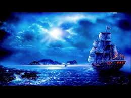 Yakuro Ocean Of Dreams Youtube Painting Kits Diamond Painting Latest Hd Wallpapers