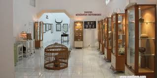 Hore Museum Kesehatan Dibuka Gratis Okezone Lifestyle
