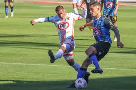 Latest football results and standings for huachipato team. Huachipato Y Cobresal No Se Hacen Dano En Talcahuano La Tercera
