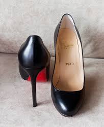 Most french fashion houses and footwear brands use the eu shoe size (which is the same as the italian shoe size) just like other european brands. My French Life Ma Vie Francaise