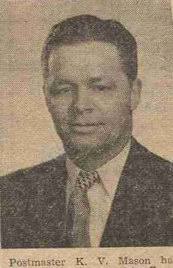 Edwards County, Illinois WW2 and Korean War Soldiers