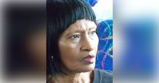 Obituary information for Mother Mary L. Ford