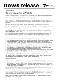 (nine) but some were experiencing a case of déjà vu. Latest Update On Covid 19 In Victoria 9 News Melbourne Facebook