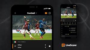 In addition to football latest results, you can follow more than 30 sports on flashscore. Livescore Kicks Off New Free To Air Live Streaming Service