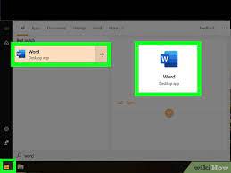 How To Make A Poster Using Microsoft Word 11 Steps