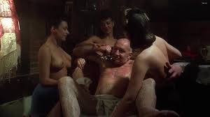 Dive Into Master Nude - Hot Photos