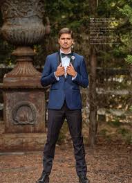 The clothes shop men's suit warehouse at the address: Mens Suit Warehouse Bridal Fashion Shoot Issue 29 Melbourne Wedding Bride