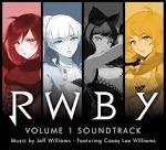 RWBY Volume 1