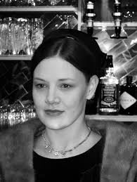 Playing Vickie Martin