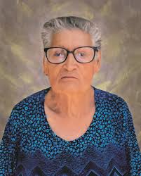 Ricarda Ayon Obituary