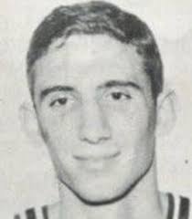 Obituary for Chris Kefalos