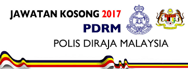 Nak jadi anggota polis di raja malaysia (pdrm)? Jawatan Kosong Pdrm Home Facebook