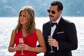 Adam sandler has made a lot of movies. Adam Sandler S Movies Are So Popular Netflix Ordered Four More The Verge