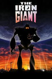 Movie the iron giant 1999 full hd. The Iron Giant Bullock Texas State History Museum