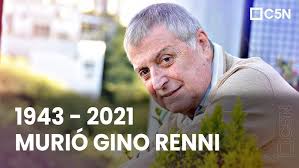 A los 75, gino renni confiesa: Wvlwdtxf0tesqm