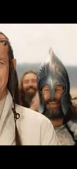 Whos Your Fave Extra LotR Trilogy Secrets