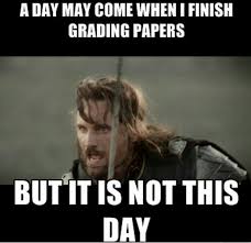 A Teacher S Face When This Is Not The Day He Finished Grading Papers Just For Laughs Teacher Humor Coffee Humor