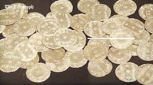 More than 30 years ago, two metal detector enthusiasts, reg mead and richard miles back heard rumors that a farmer in jersey had found silver coins. Biggest Hoards Found By Amateur Archaeologists In The Uk Youtube