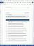 Step By Step Standard Operating Procedure Template